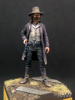 Walkin' Boss by Watts