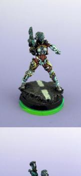 Tohaa Rasail Boarding Team Leader by DavBan