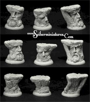 Bases by Scibor