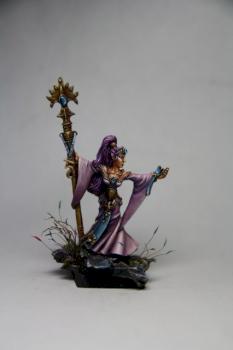 Alarielle The Everqueen' by JBR