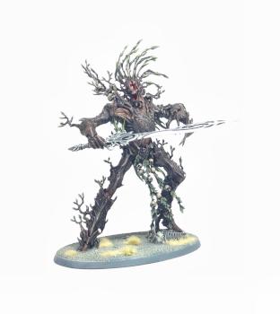 Sylvaneth Spirit Of Durthu by Dante Miniatures