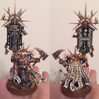 Lord-Relictor by jonesiani