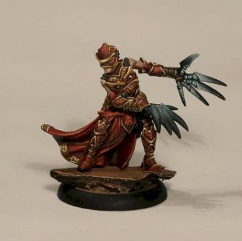 Master Tormentor Morghoul by stalkerminsky