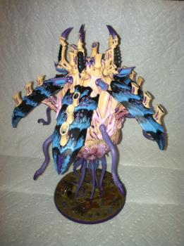 Tyrannocyte by Vertoxis