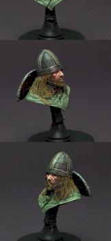 The Raider by fluisterwoud
