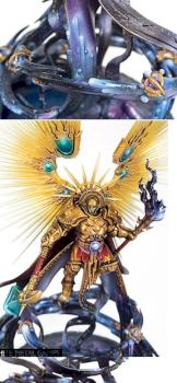 Celestant Prime by White Metal Games by White Metal Games