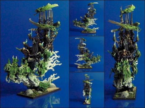 Mortis Engine by Trollala