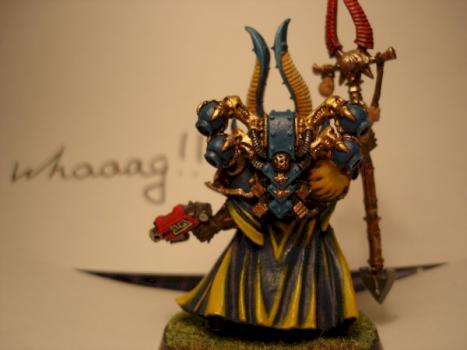 Une autre figurine by WHAAAAAAAAG!!