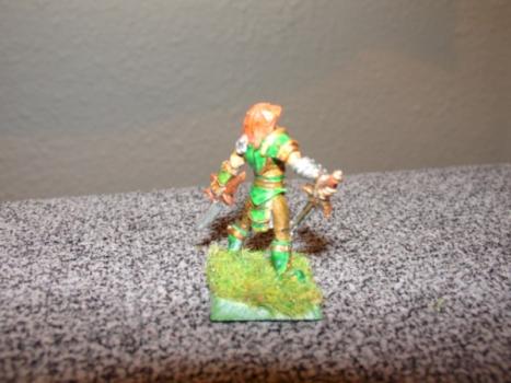 Otra mini by bonzo