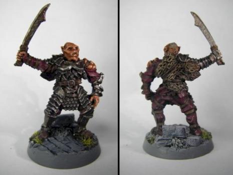 Gothmog by SkYlaX