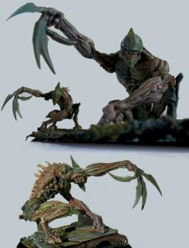 Aberration - Dirz by Harlekin
