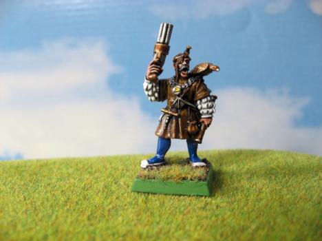 Empire Engineer by ThomasHann