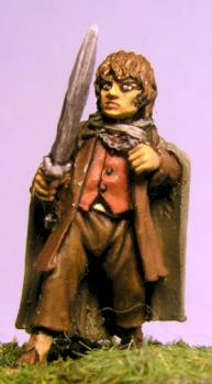 Frodo by Coyote