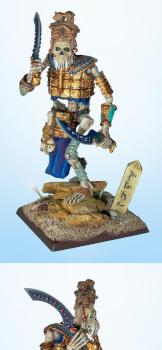 Bone Giant by Milamber