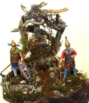 Celts by Major Goose