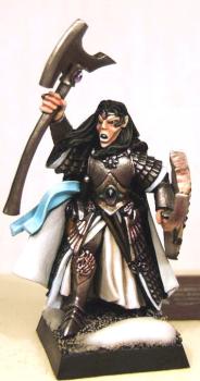 Higt Elf Lord by IlSommo