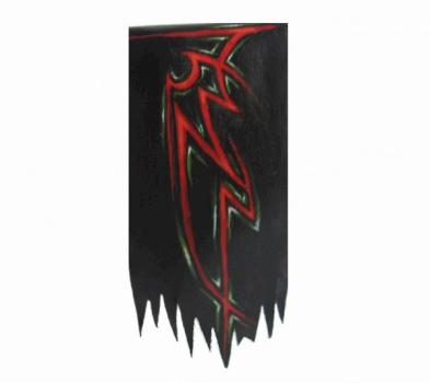 DE standar by zafal