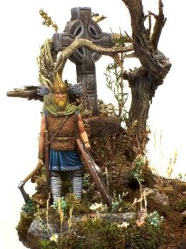 Celts by Major Goose