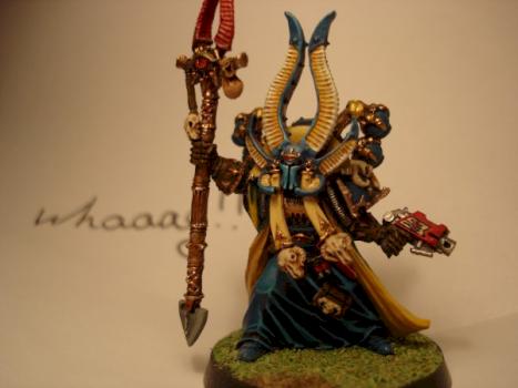 Une autre figurine by WHAAAAAAAAG!!
