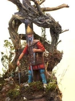Celts by Major Goose