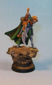 Arkeon Sanath - Better Picture by The Redeemed