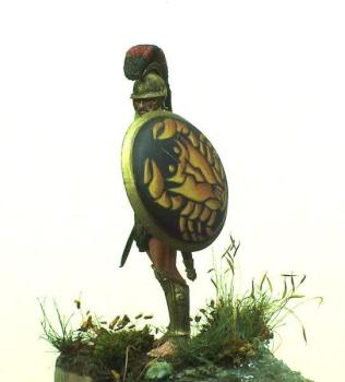 Hoplita Siceliota by Major Goose