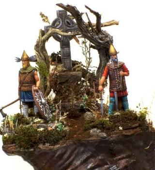 Celts by Major Goose