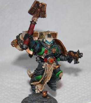 Dark Angel Absolution Priest Jumppack by DasMatze