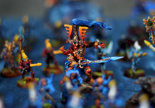 Eldar Armee 2500 for Sale by Kivi