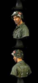 Vientam US marine by patttttry85
