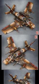 Orks army by caiman