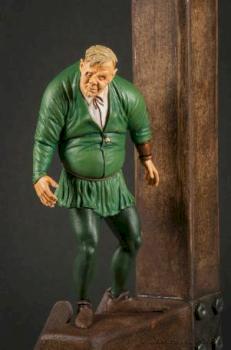 Laughton Hunchback by MrMonster