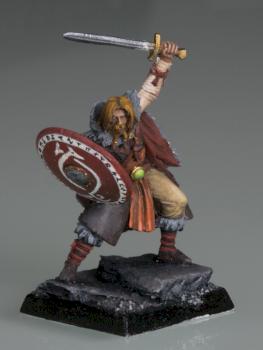 Wildling by bramadan