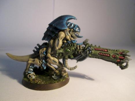 Hive Guard 01 by TyranidPainter