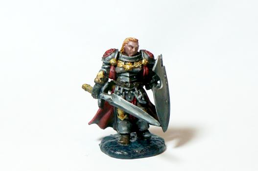 Duke Gerard by lossleader