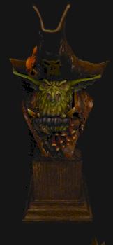Orc Pirate by fram386s