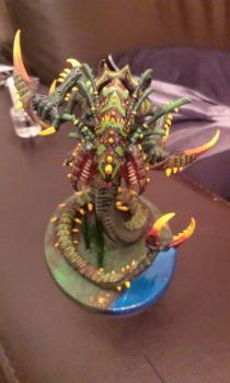 Mawloc by Roxocube