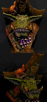 Orcpirat by fram386s