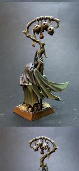 Vampire Counts Necromancer by Stanley