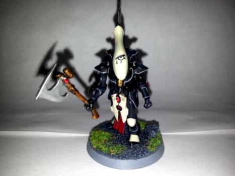 Ulthwe Wraithblade by Pricey