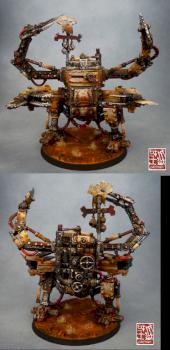 Orks army by caiman