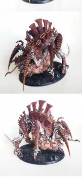 Tyranids Tervigon by A1M