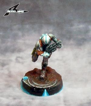 Nomad Prowler ADHL by Silvao