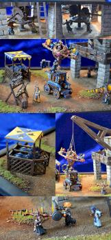 Empire Celestial Hurricanum Workshop by Alisius