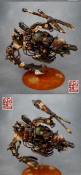 Orks army by caiman