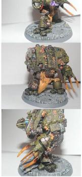 death guard dread by Scythus
