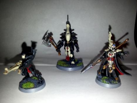 Ulthwe force by Pricey