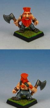 Troll Slayer by Space Monkey