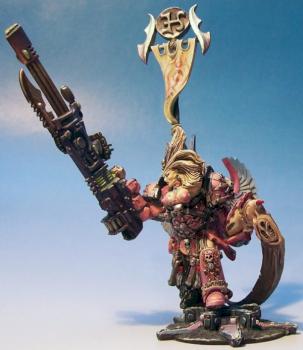 Saanesh Terminator by UnAutreLapin