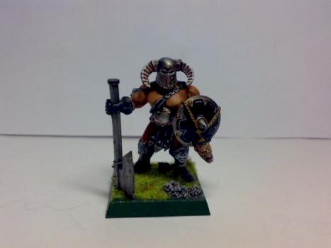 Marauder by sega